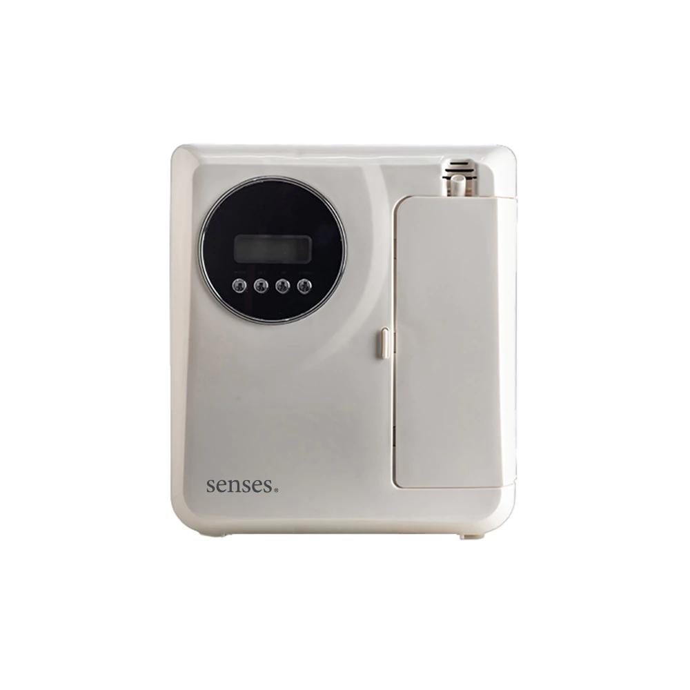 Aromatizador automático - Bruma [100m²]