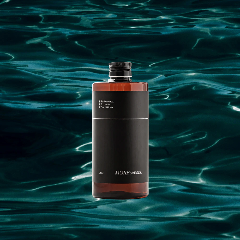 Refil para Aromatizador MoreSenses Oceanic