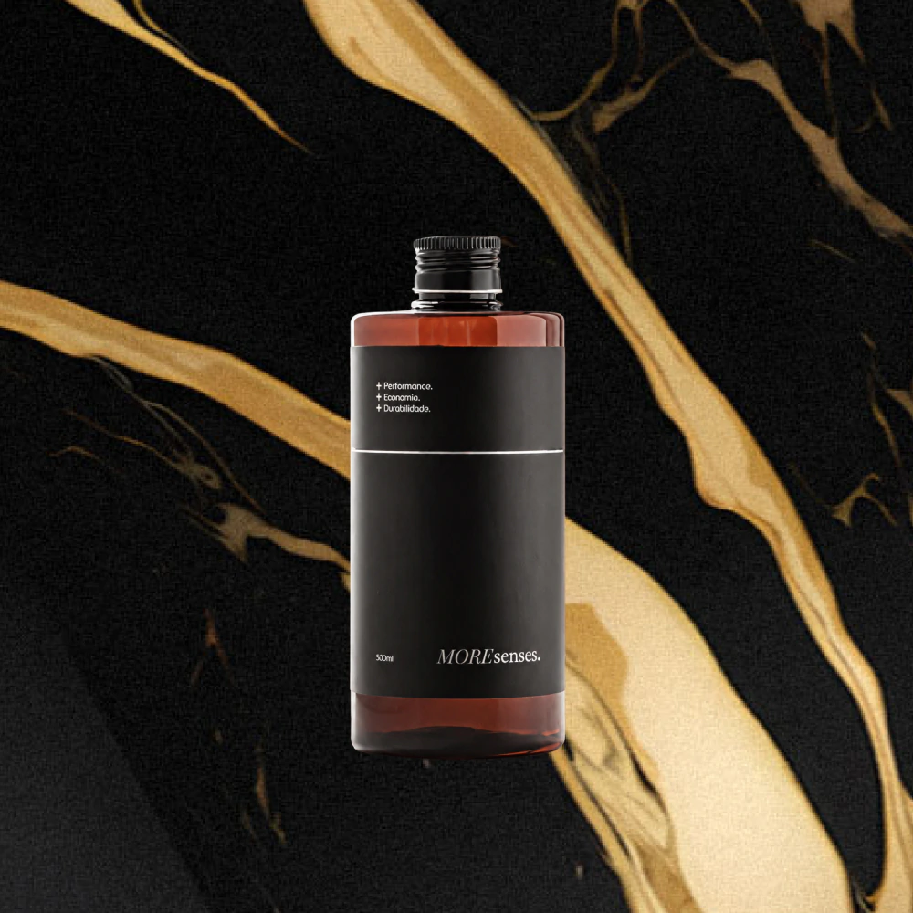 Refil para Aromatizador MoreSenses Sofistic