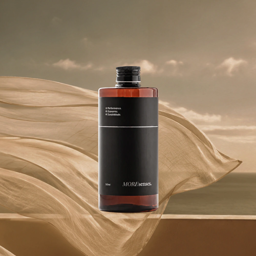 Refil para Aromatizador MoreSenses Aura