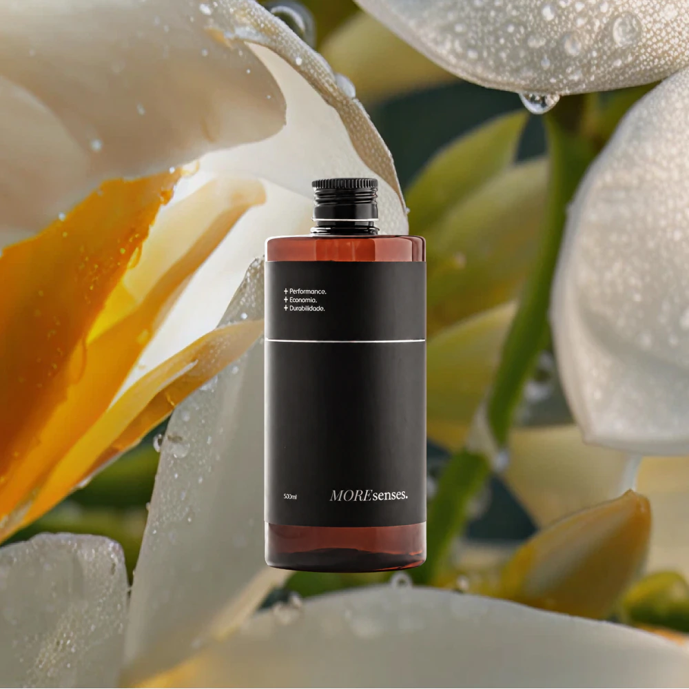 Refil para Aromatizador MoreSenses Harmonic